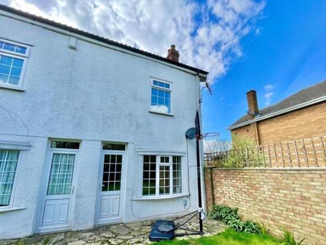 House for rent in Winthorpe, Belleau