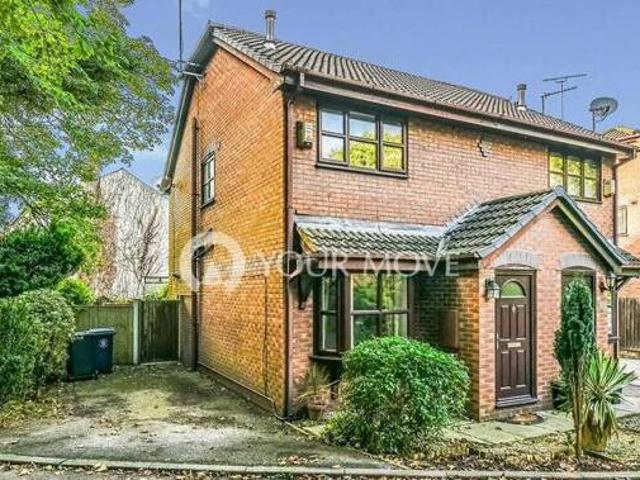 House for rent in Pennylands, Roby Mill