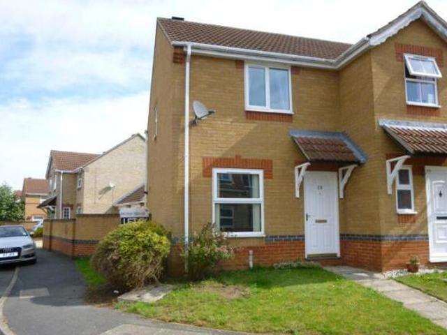 House for rent in Ashby De La Launde, Lincolnshire