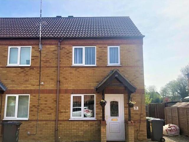 House for rent in Ashby De La Launde, Lincolnshire