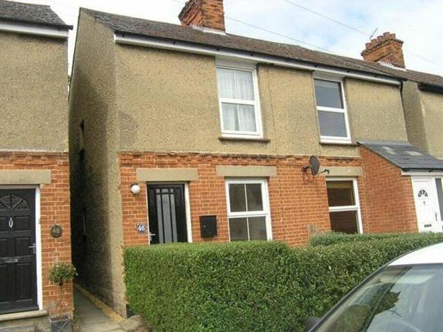 House for rent in Lyons, Greater London