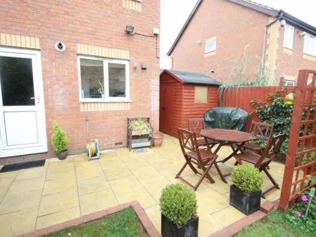 Farm for rent in Redhouse Park, Newport Pagnell