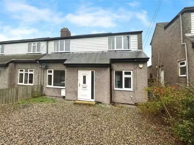 House for rent in Wheatley Hill