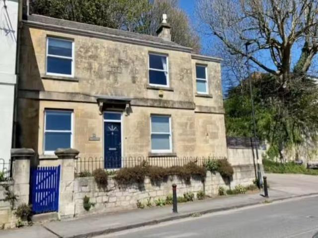 House for rent in Camden Town, Isle Of Man