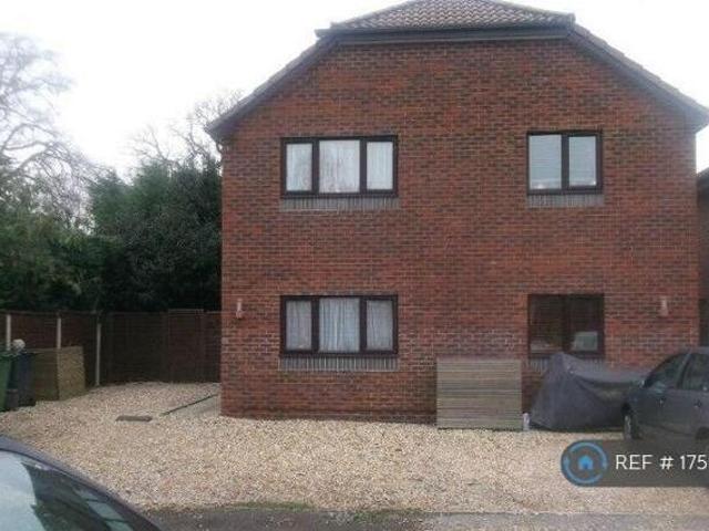 House for rent in Barton Stacey, Hampshire