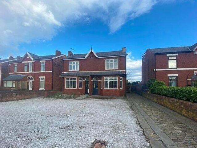 House for rent in Southport, Sefton
