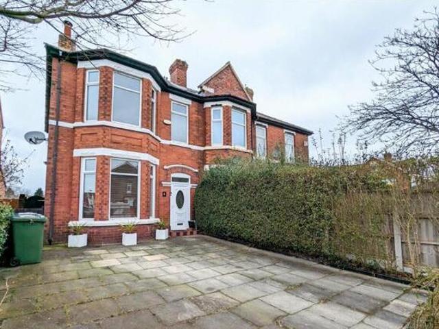 House for rent in Southport, Sefton