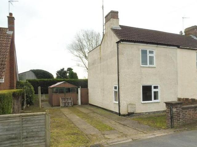 House for rent in Gosberton Clough, Lincolnshire