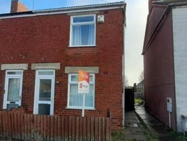 House for rent in Little London, Gosberton Clough