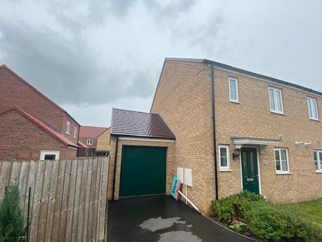 House for rent in Gosberton Clough, Lincolnshire
