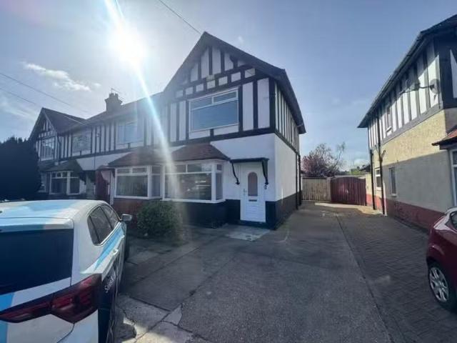 House for rent in Tickton, East Riding Of Yorkshire