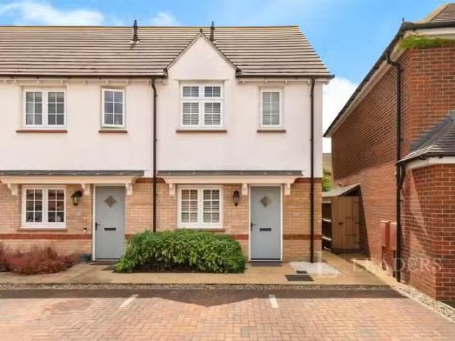 House for rent in Arbury, Cambridgeshire