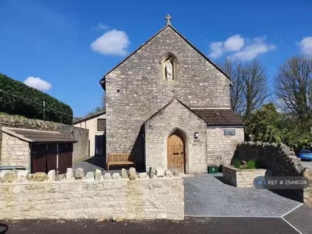 House for rent in Hinton Charterhouse, Bath And North East Somerset