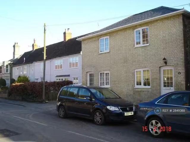 House for rent in Arbury, Cambridgeshire