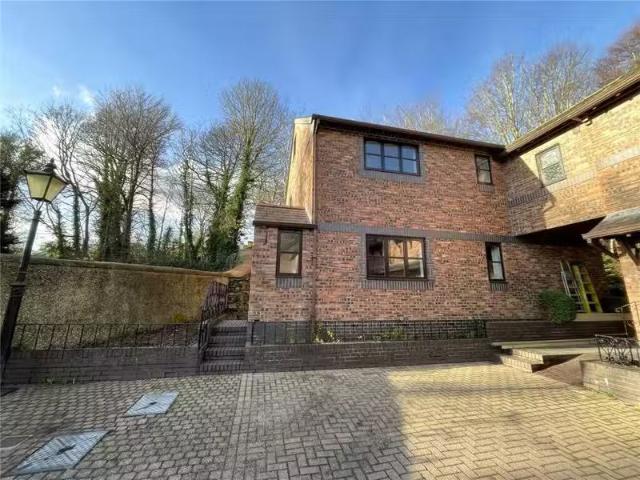 House for rent in Beaumaris, Ynys Môn / Isle of Anglesey