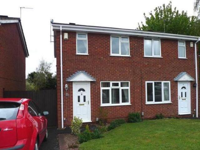 House for rent in Baswich, Staffordshire