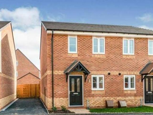 House for rent in Creswell, Baswich
