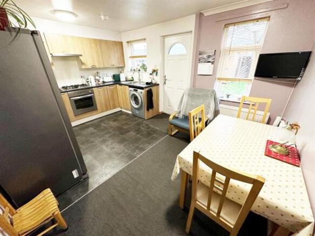 Farm for rent in Meanwood, West Yorkshire
