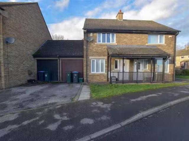 House for rent in Startforth