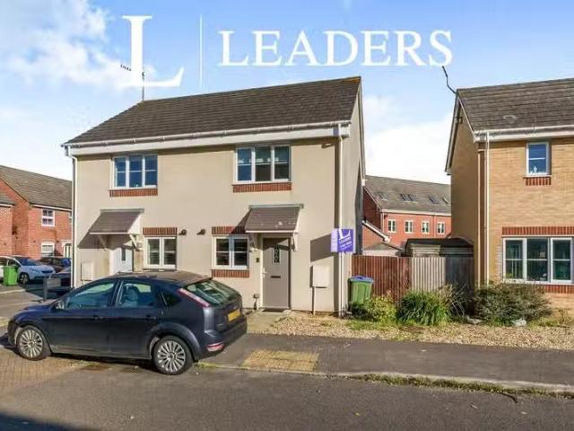 House for rent in Toddington, Clapham
