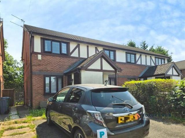 Farm for rent in Georgia, Greater Manchester