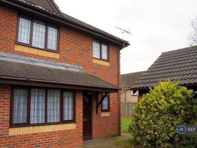 House for rent in Fordham Heath, Essex