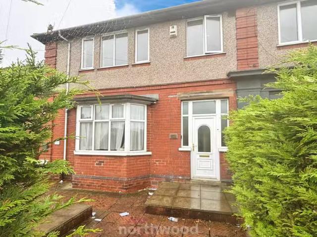 House for rent in Hatfield, South Yorkshire