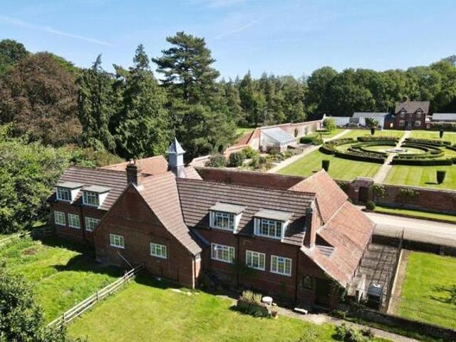 House for rent in Barton Stacey, Hampshire