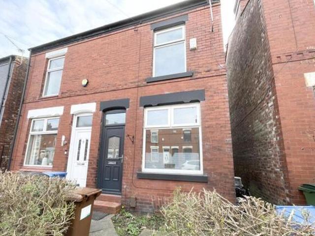 House for rent in Greater Manchester