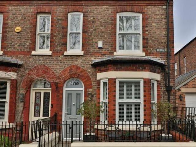 House for rent in Warrington, England