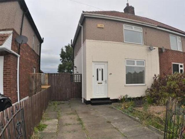 House for rent in Port Clarence, Stockton-on-tees