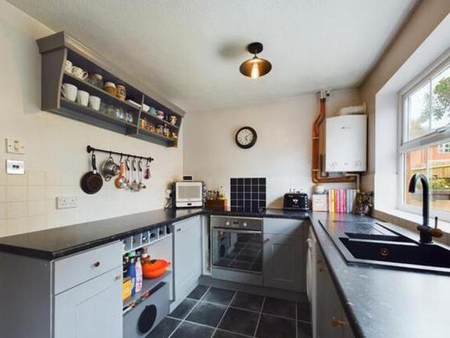 House for rent in Bedgrove, Aylesbury