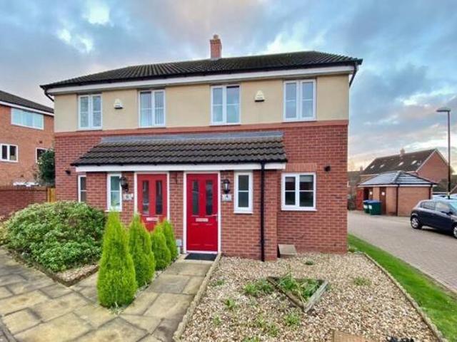 House for rent in West Midlands