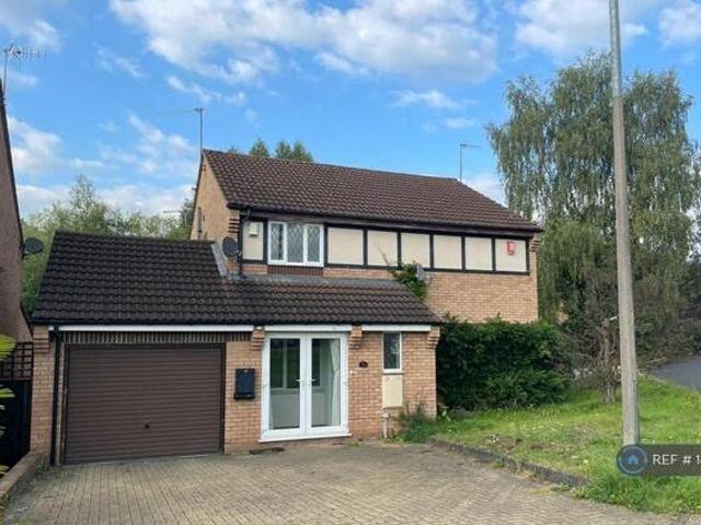 House for rent in Stourbridge, West Midlands
