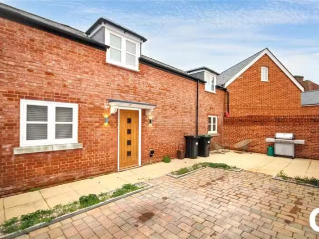 House for rent in Ringwood, Ashurst Bridge