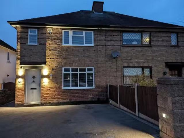 House for rent in Kettlebrook, Isle Of Man