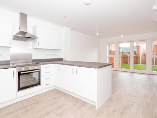 Farm for rent in Stoke-on-Trent