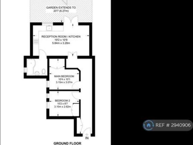 Farm for rent in Cat Hill