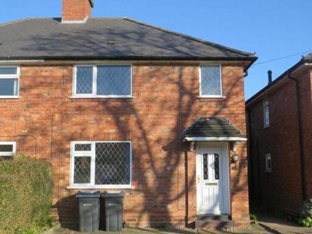 House for rent in Maney, Sutton Coldfield