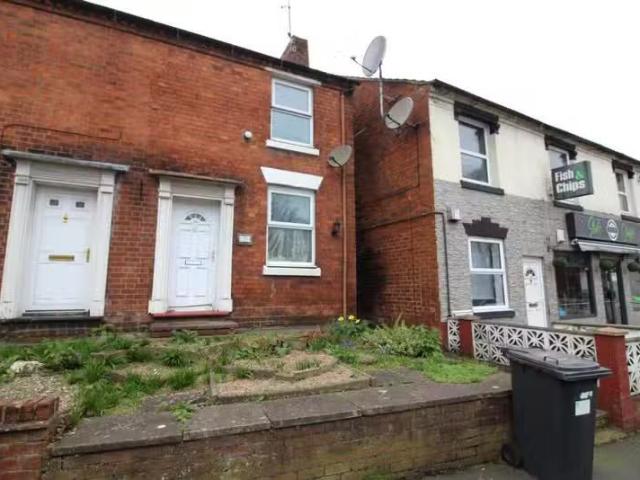House for rent in Blakebrook, Rushock