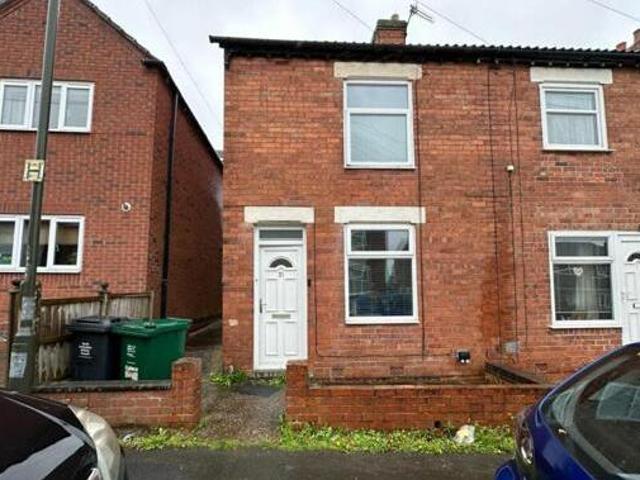 House for rent in Egginton, East Midlands