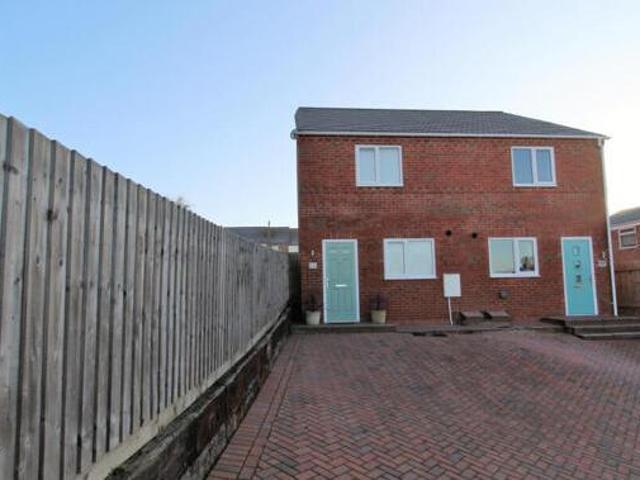 House for rent in Lower Midway, South Derbyshire