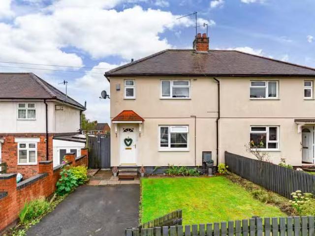 House for rent in Brierley Hill, West Midlands