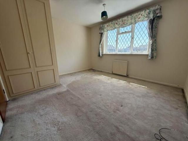 Farm for rent in Syston, Elmfield