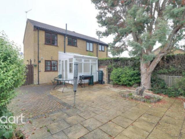 Farm for rent in Brayford, Lincolnshire
