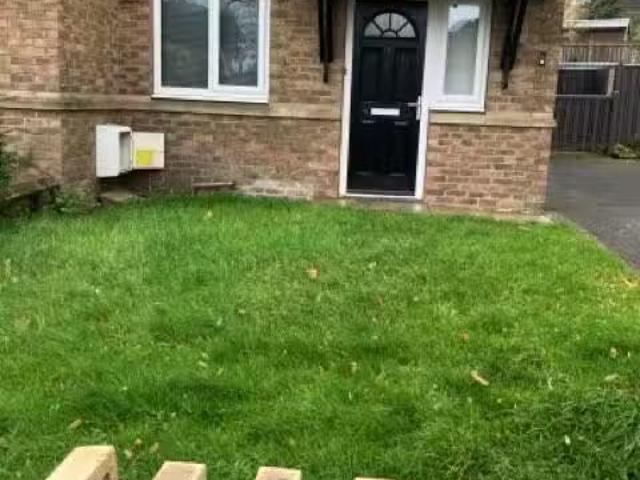 House for rent in Exley Head, Keighley