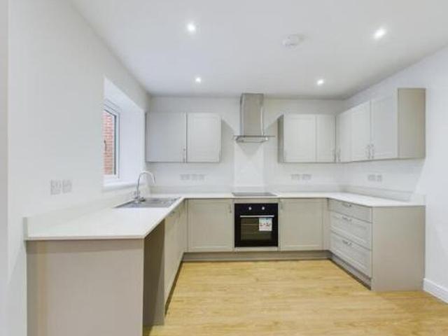 House for rent in Tadley, Priest Down