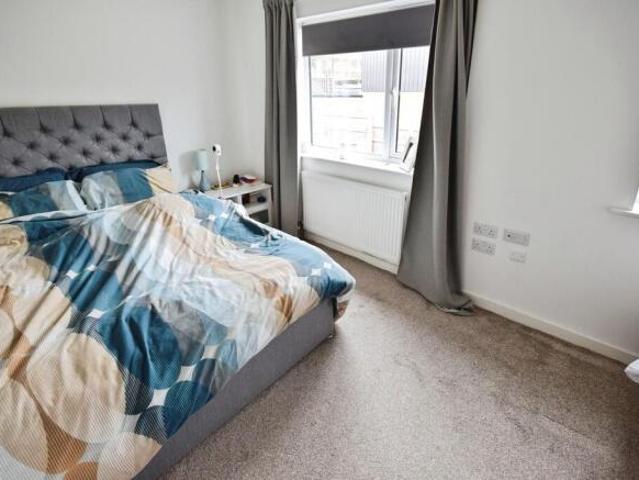 Farm for rent in Joiner's Square, Hanley