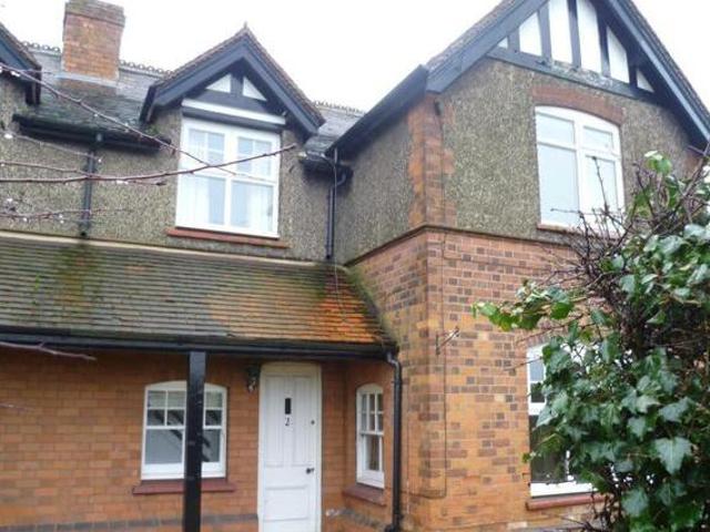 House for rent in Leyfields, Kettlebrook