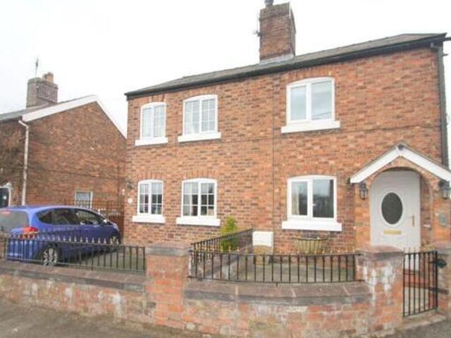 House for rent in Tarporley